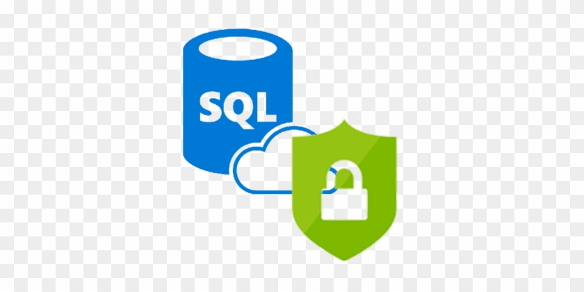 Cloud Sql Database - Azure Sql - Full Size PNG Clipart Images Download