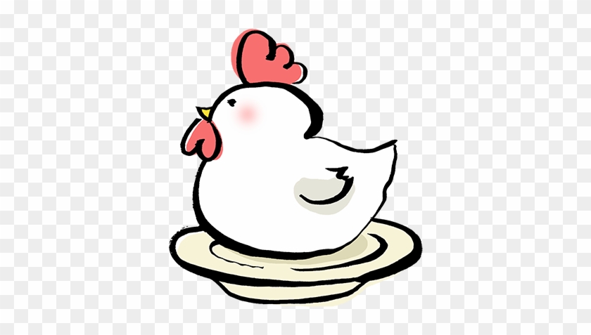 Chicken - Chicken #836276