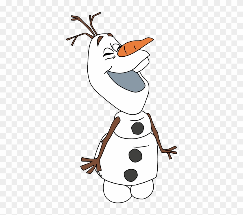 Olaf Nose #836281