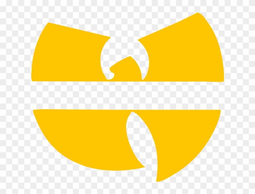 Wu Tang Clan - Wu Tang Clan Logo #836290