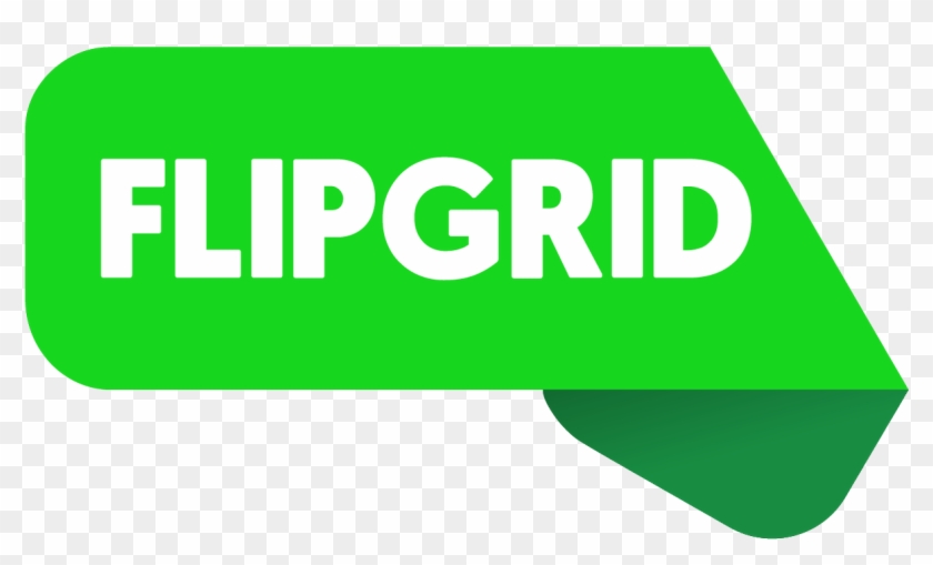 Flipgrid Logo - Flipgrid Logo Png #836293