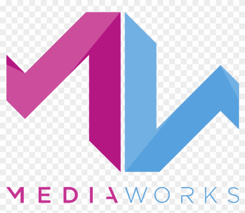 Mediaworks Logo - Mediaworks Radio #836316
