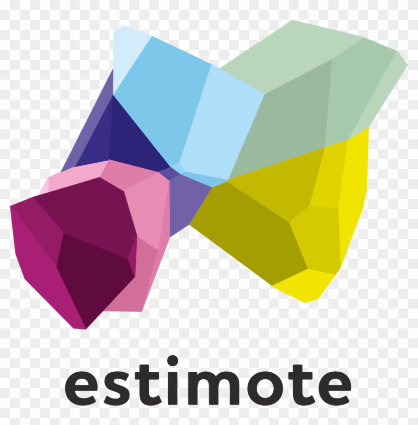 Estimote Logo Color Vertical - Diagram #836331