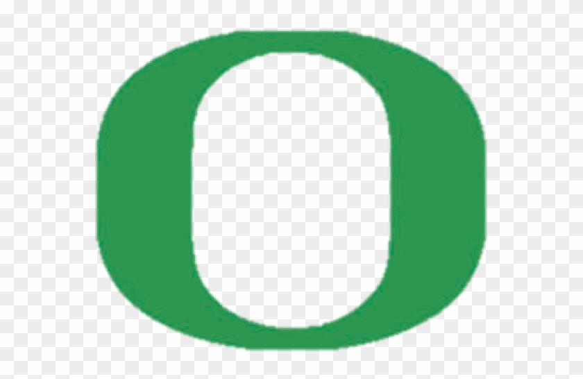 Iom Main Navigation Block - Oregon Ducks O Logo #836348
