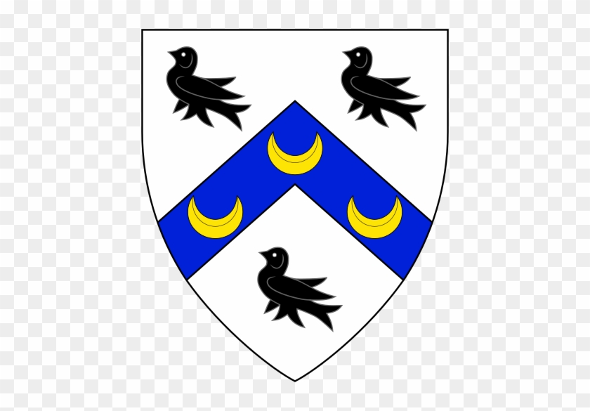 Arms - Watson Coat Of Arms #836359