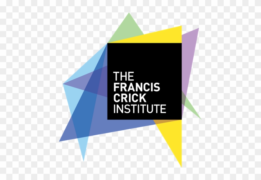 Trusted By - Francis Crick Institute Logo #836368