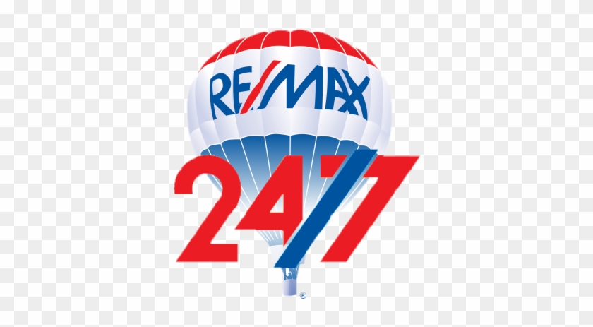 Remax Balloon #836379