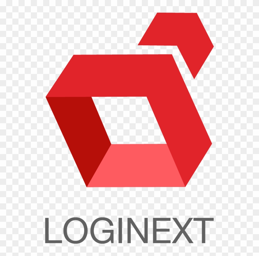 Loginext Logo - Business #836409