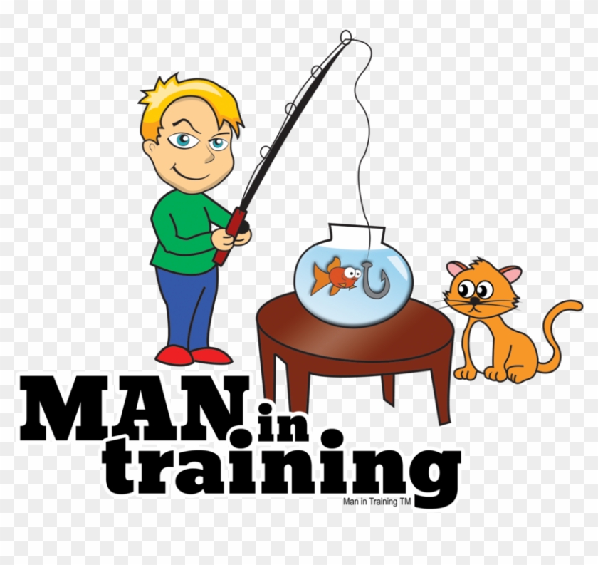 Man In Training - Recliner #836440