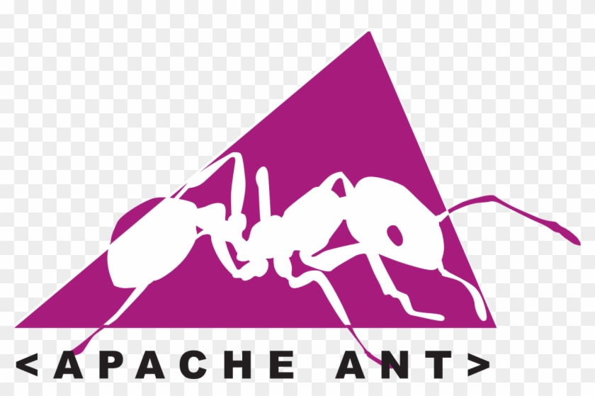 Apache Ant Logo - Apache Ant #836445