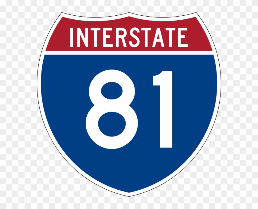 The Plaintiff-state Trooper Stopped In A Middle Crossover - Interstate 10 #836449