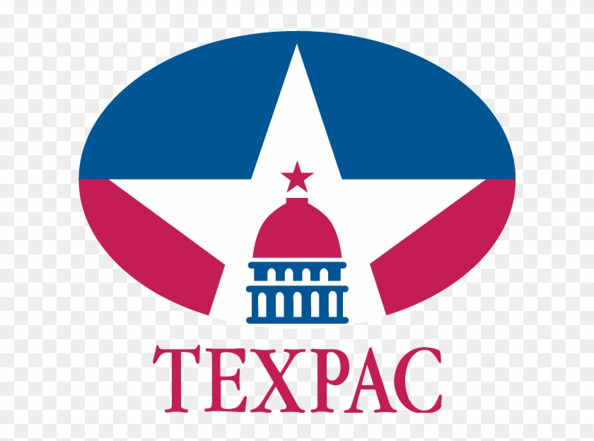 Texpac Logo - Texas Medical Association Texpac #836461