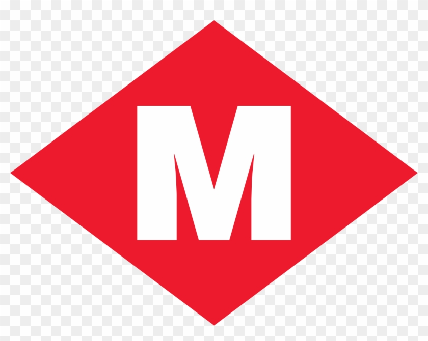 Barcelona Metro #836468