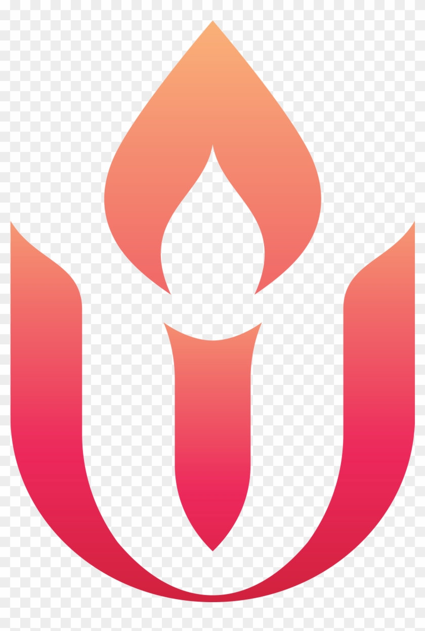 Chalice Logo - Unitarian Universalist Logo #836471
