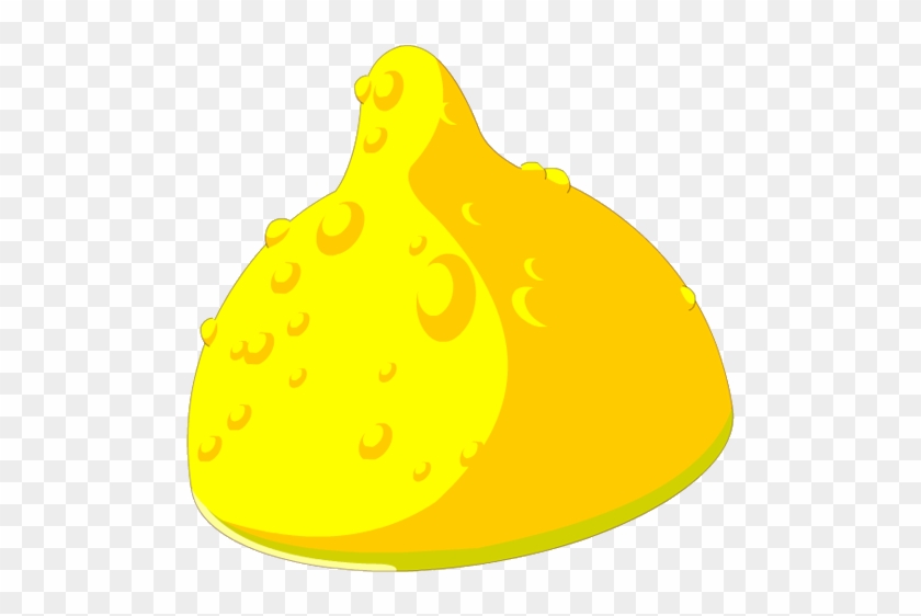 Lemon Hat - Illustration #836478