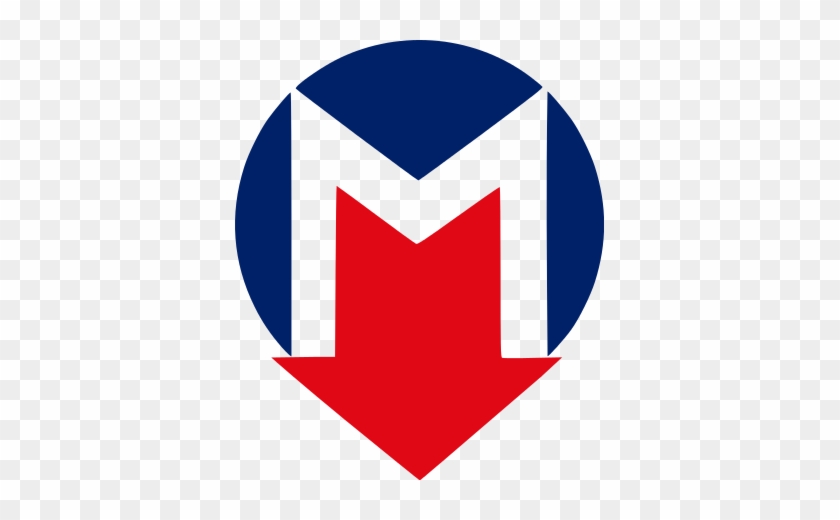 Istanbul Metro Logo - Istanbul Metro Logo Png #836497