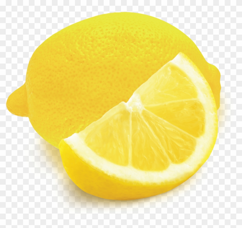 Lemon - Tobacco #836504