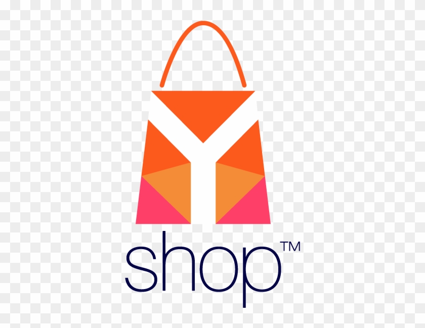 Yshop Logo - Lambang Shop #836564