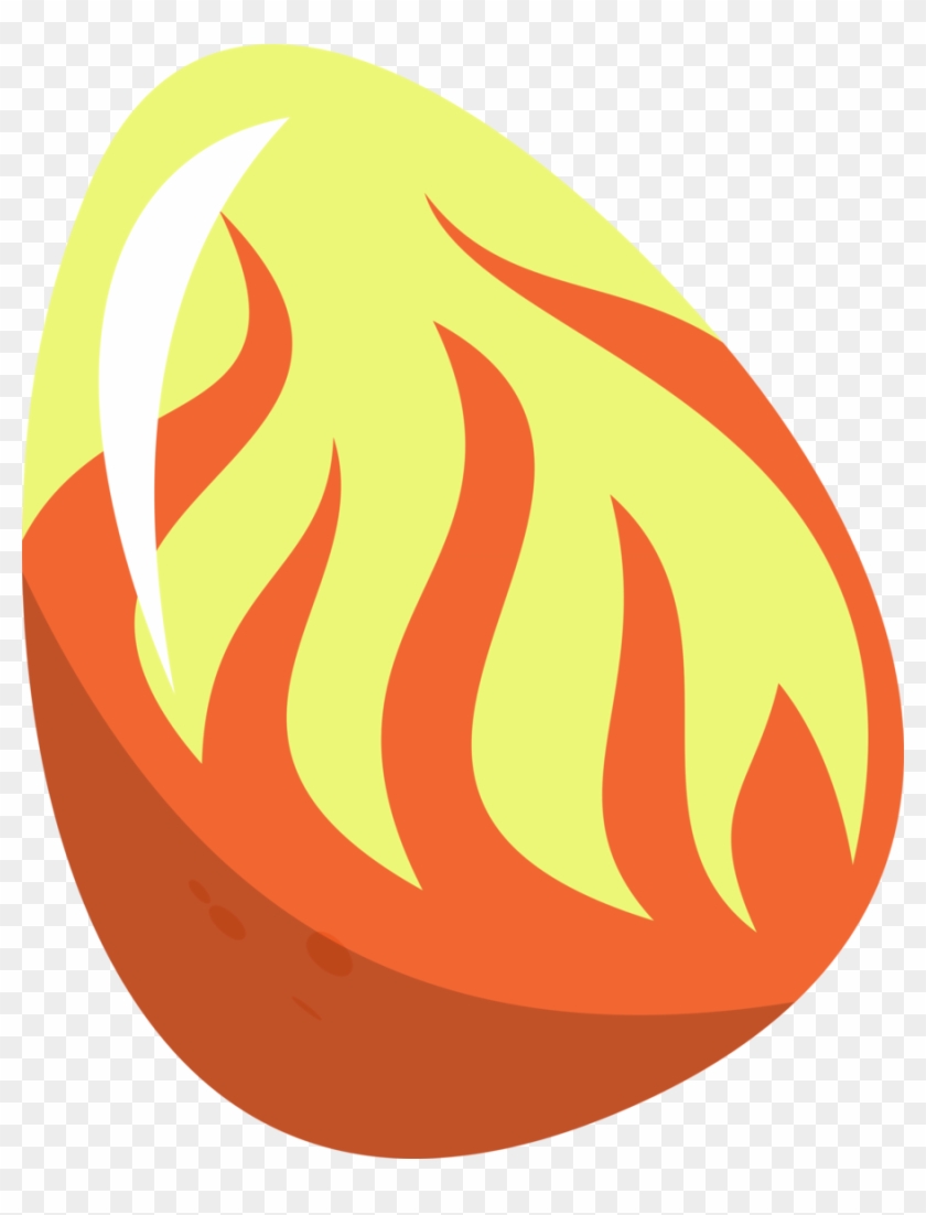 Phoenix Egg Vector By The-intelligentleman - My Little Pony Phoenix #836609