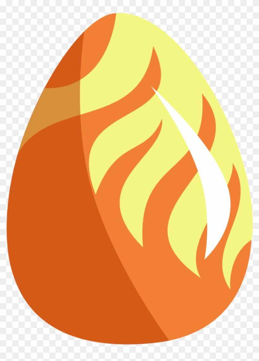 Phoenix Egg By Rayne-feather - Graphic Design #836633