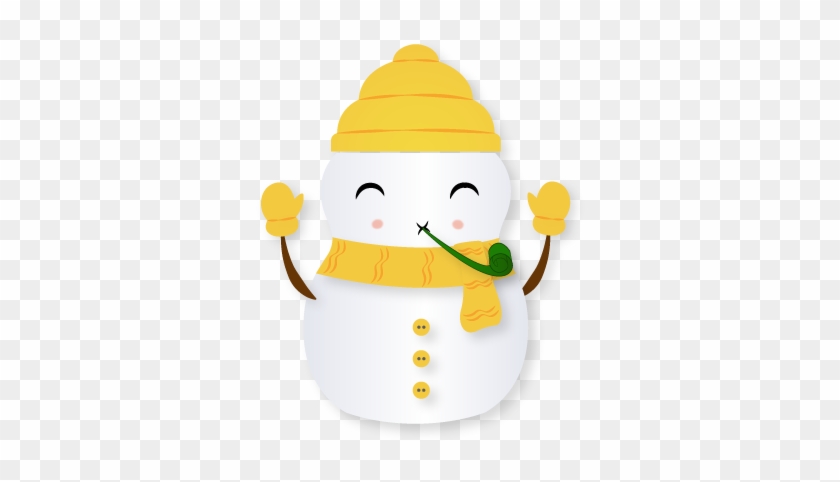 Christmas Holiday Emoji Messages Sticker-11 - Cartoon #836661