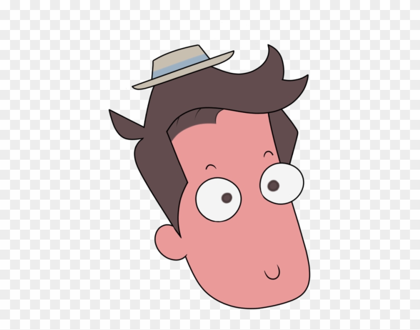 2 - Hat #836672