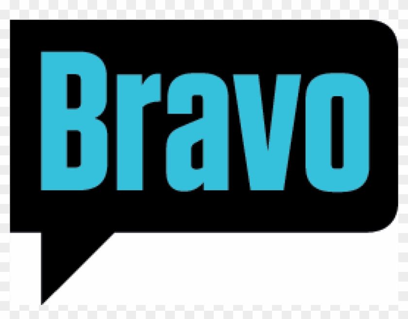 Bravo Tv Logo #836686