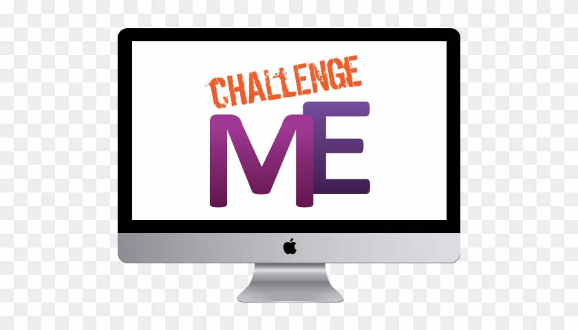 Challenge Me - Challenge Me #836704