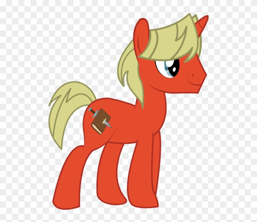 My Little Pony: Friendship Is Magic #836768
