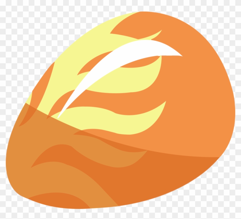 Phoenix Egg By Theseventhstorm - Phoenix Egg #836783