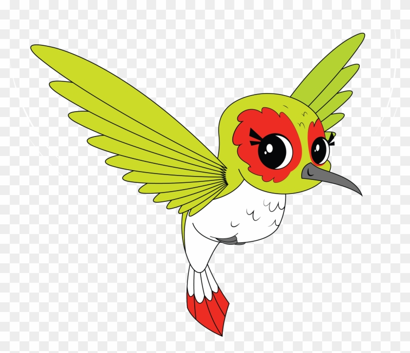 Milo And Moxie Are Making Their Way Across The State - Cartoon #836883