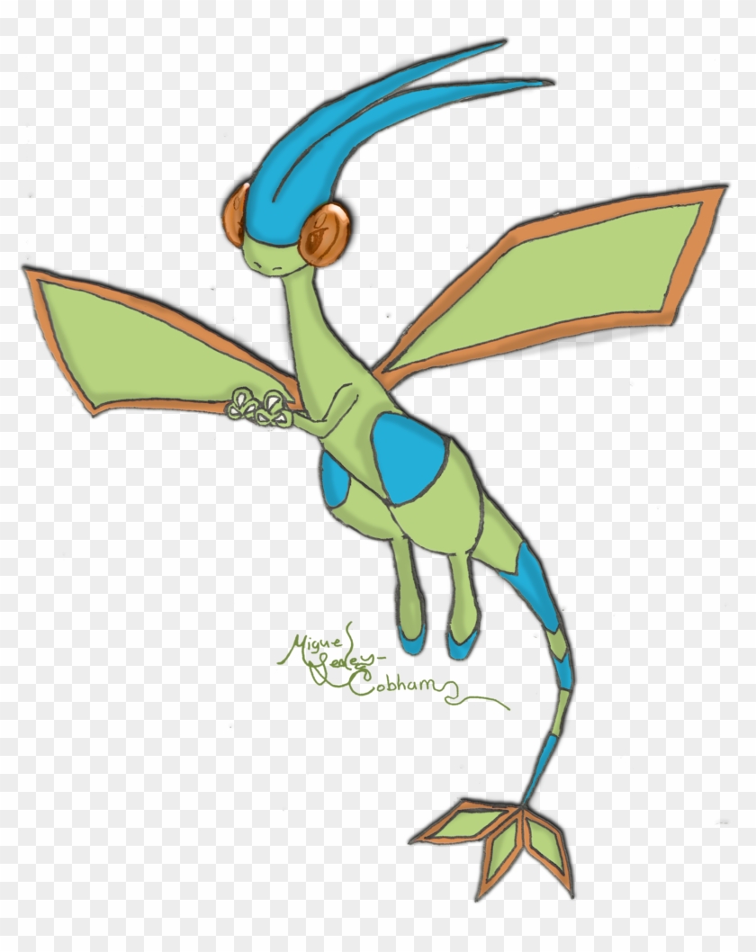 Flygon By Dj Armageddon 145mcg - Disc Jockey #836887