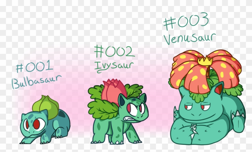 Pokevo Challenge Week - Cartoon #836897