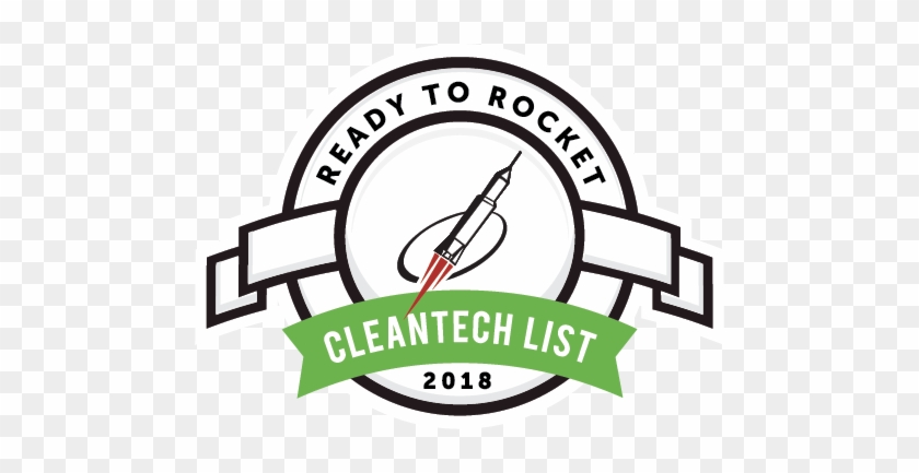 2018 Ready To Rocket Cleantech List - Edgemont Jr Sr High School Logo #836936