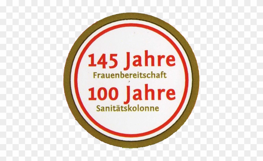 Jubiläum - >> - Circle #836940