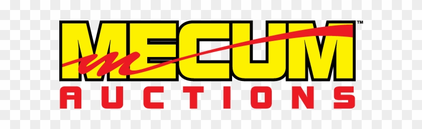 Mecum Auctions - Mecum Auctions Logo #836958
