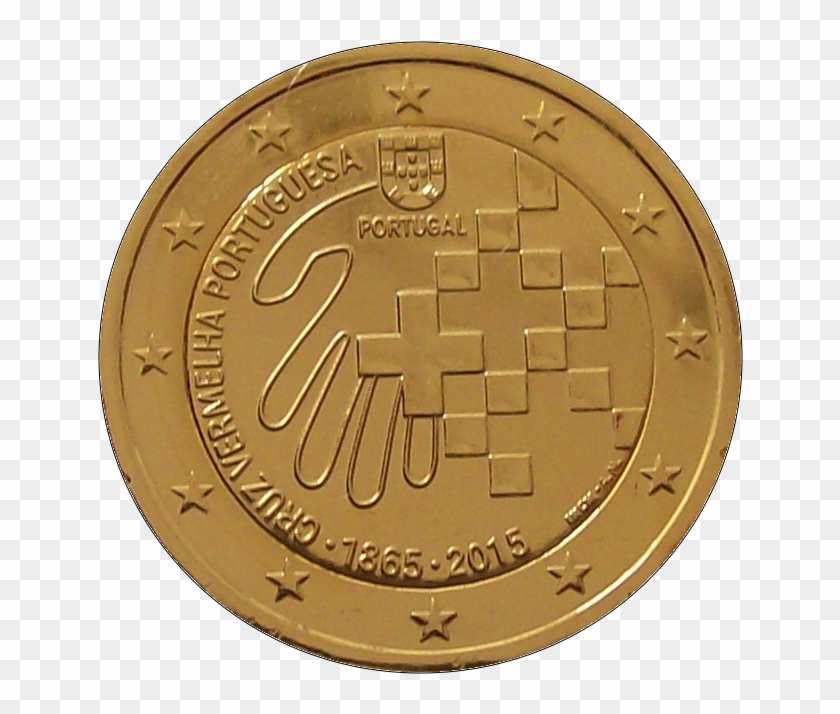 2 Euro Portugal - Coin #836967