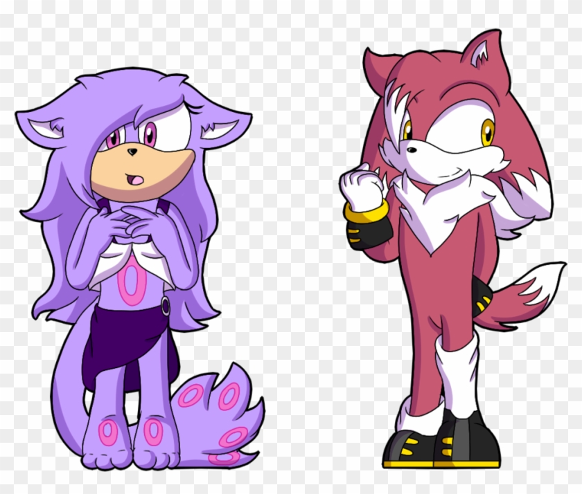 Sonic Auction - Cartoon #836970