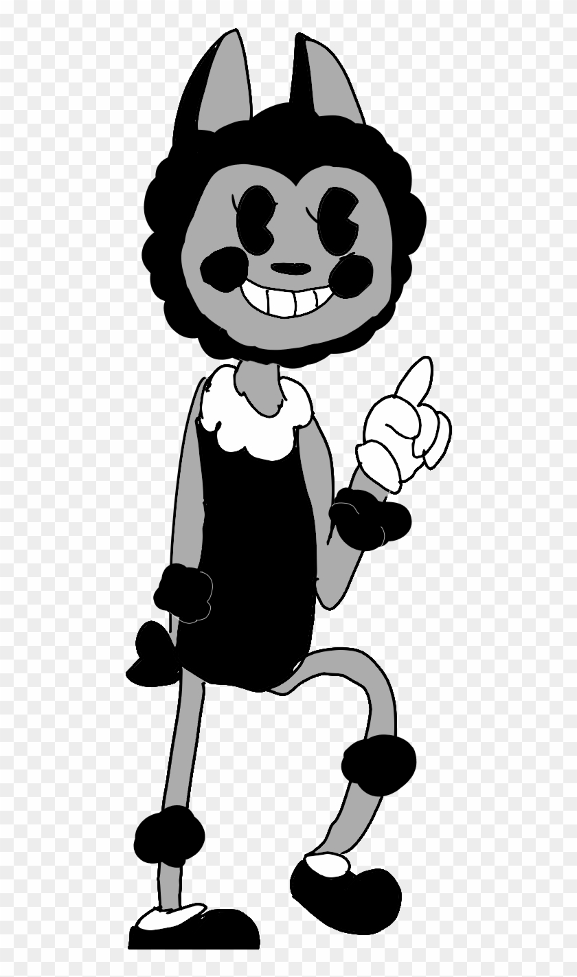 Bendy And The Ink Machine Auction By Kumathemouse - Giraffe Mask ...