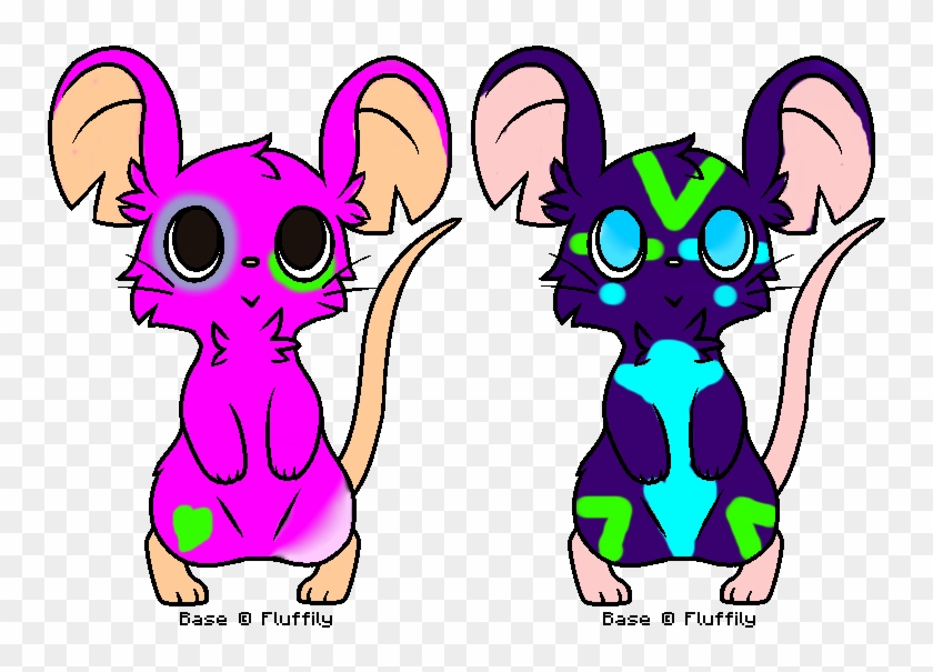 Adoptable Transformice Characters (auction) By Dannyman12 - Cartoon #837009
