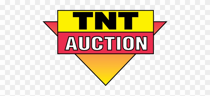 Tnt Auctions #837043