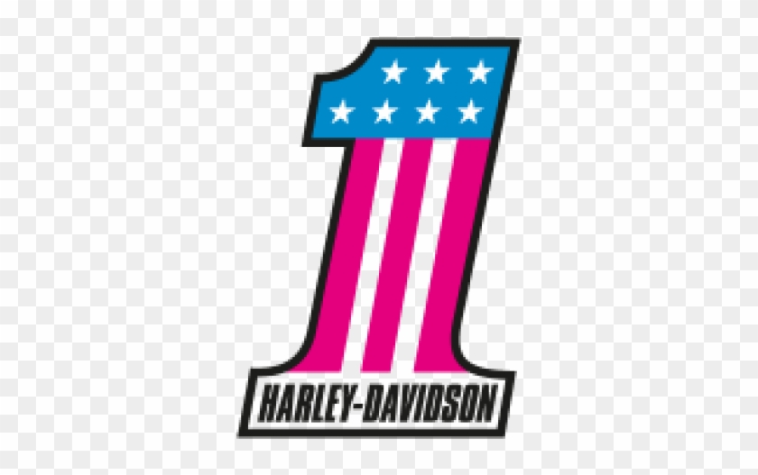 Harley Davidson Vector Logo Download - Harley Davidson #1 Zippo Lighter - Zippo Lighter #837061
