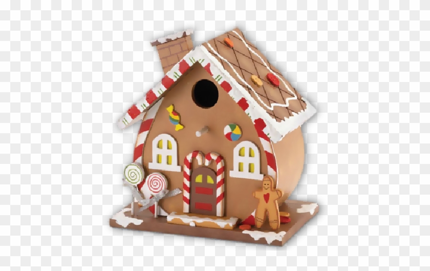 Christmas Gingerbread House - Hansel And Gretel House #837065