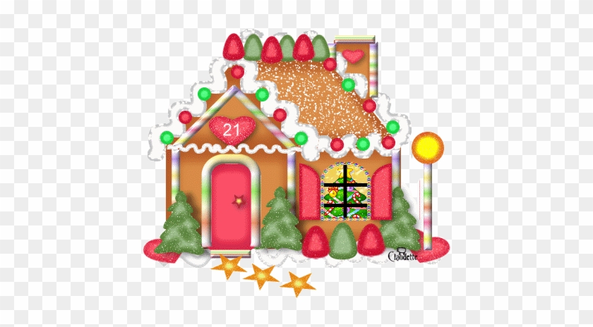 M4uwyy1g - Petite Maison De Noel #837066