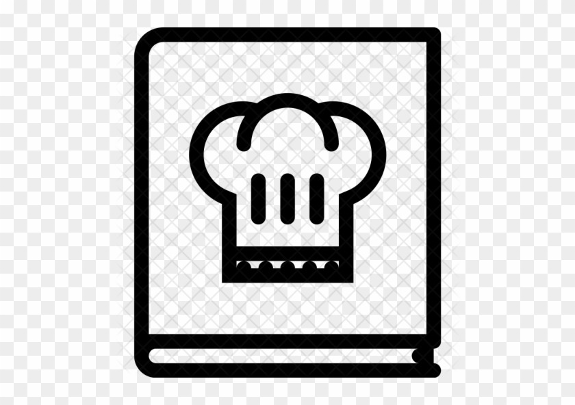 Cook, Book, Food, Drink, Kitchen Icon - Recipe Icon #837087