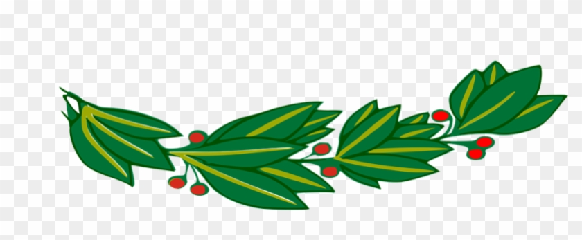 Pin Laurel Leaf Clip Art - Coat Of Arms Of Peru #837159