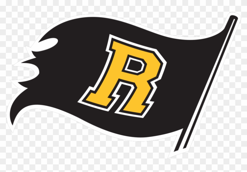 Riverview Raiders - Riverview Raiders Oakmont Logo #837233