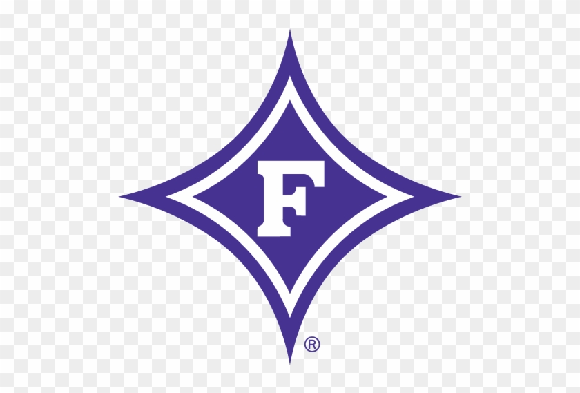 Furman Diamond Logo - Furman Paladins Logo #837234