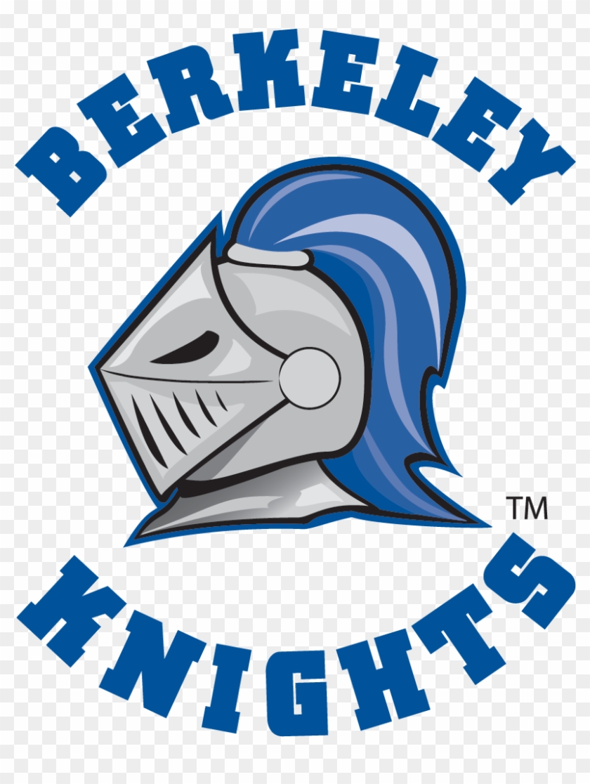 Institution Logos - Berkeley College #837240