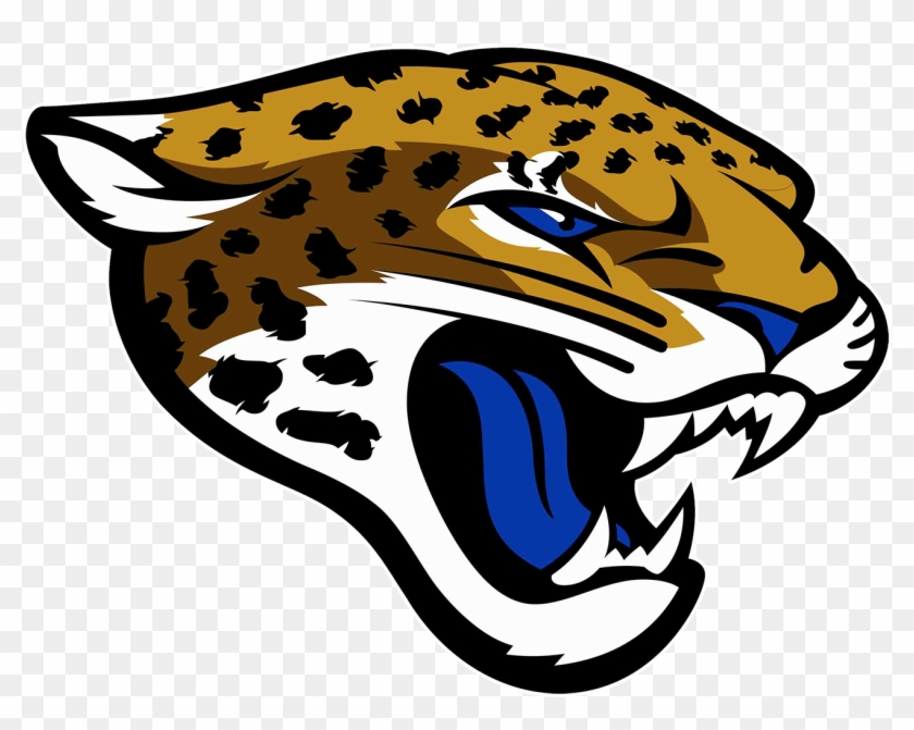 School Logo Image - Jacksonville Jaguars Logo Png #837243